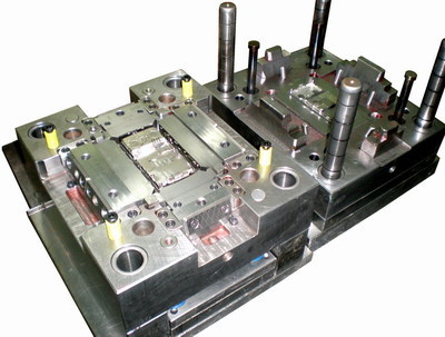 注塑模具試模生產中常會出（chū）現製品填充不足