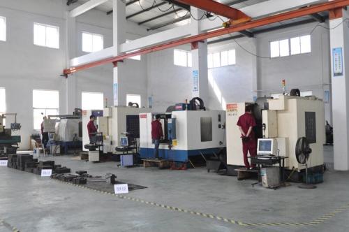 塑膠注塑模具製造組合式滑塊（kuài）的連接機構及滑（huá）塊鑲（xiāng）芯結（jié）構（gòu）要求