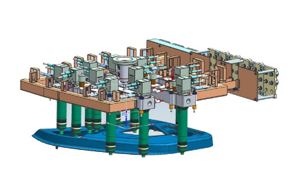 模具流（liú）道設計的基本原則_亚洲精品久久久无码模具