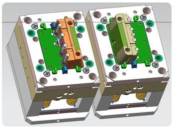 模具技術未來發（fā）展趨勢_亚洲精品久久久无码模具