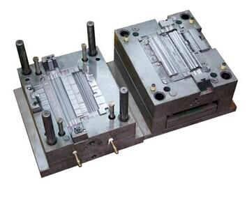 目前國內外汽車模具所展現的（de）9個發（fā）展趨勢淺述