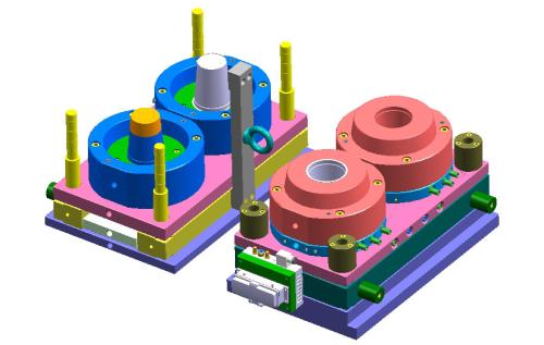 注塑模(mó)的發展前提是要調整模具結構_深圳亚洲精品久久久无码模(mó)具 注塑模的發(fā)展前提是(shì)要調整模具結構_深圳亚洲精品久久久无码模(mó)具