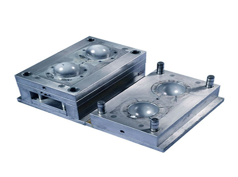 3D注塑(sù)模具廣受市(shì)場歡迎 3D注塑模具廣受市場(chǎng)歡迎