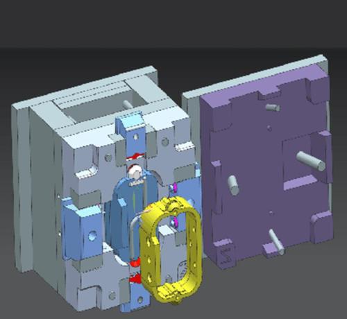 注塑模具設(shè)計的17個注意法(fǎ)則_深圳亚洲精品久久久无码模具 注塑模具(jù)設(shè)計的17個(gè)注意法則_深圳亚洲精品久久久无码模具