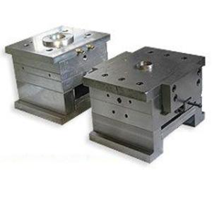 塑膠（jiāo）模具中各部件的一些術語