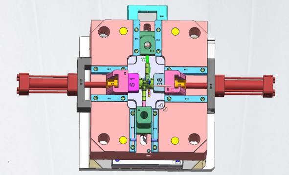亚洲精品久久久无码模具（jù）告訴您，該如何提（tí）升模具（jù）配件質量精（jīng）準？