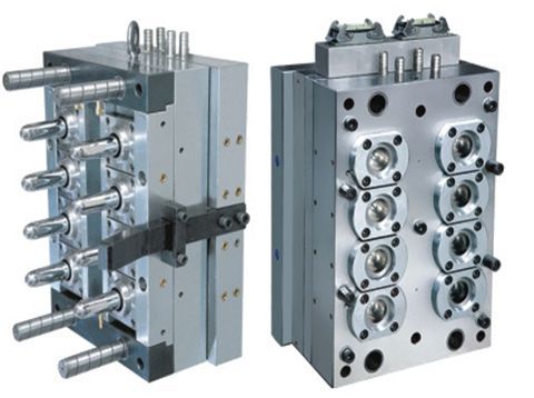 注（zhù）塑模具四個基礎知識點