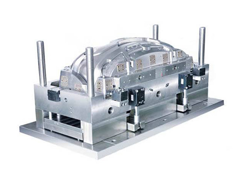 模具想要製造好，先要了解（jiě）模架（jià）的重要性