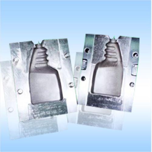 如何減（jiǎn）小模具型腔尺寸有（yǒu）那些方法呢？