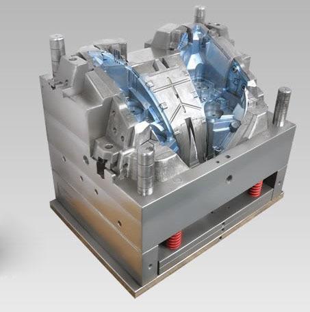 模具產品成型之缺陷及識(shí)別 模具產品成型之缺陷及(jí)識別