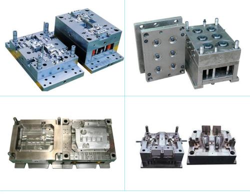 注塑模具（jù）保護與維修時應注意什麽？