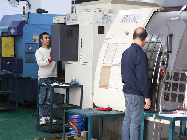 塑膠模具(jù)加工試模八步,你做到了嗎-深圳塑膠模具(jù) 塑膠模具(jù)加工試模八步,你做到了嗎-深圳塑(sù)膠模具(jù)