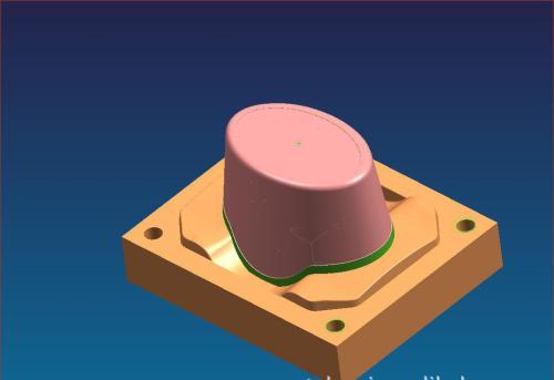 分析模具（jù）產生粘滯彎折的原因_深圳亚洲精品久久久无码模具（jù）