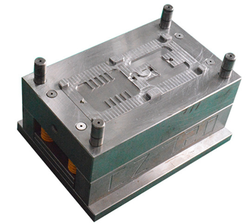 塑膠模具的質量會影響產品質量（liàng）嗎（ma）_亚洲精品久久久无码模具