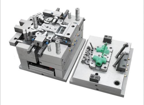 聚乙烯PE的（de）注塑成型工藝