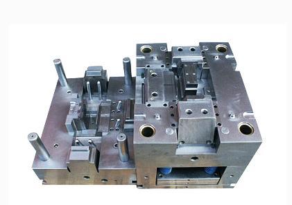 注塑模具生產加（jiā）工製造過程（chéng）中，顏色暗和光澤（zé）差如何解決