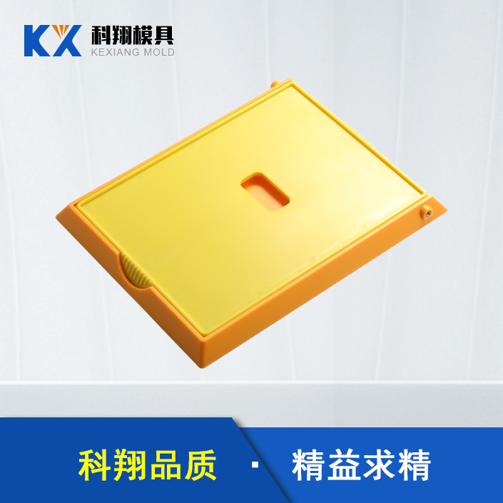 檢測（cè）儀器外殼