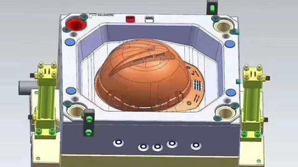 熱流道模（mó）具生產時注意的問題