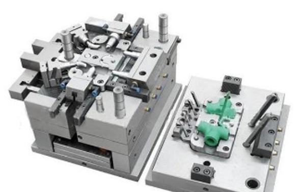 汽車(chē)塑膠模具加工 汽車塑膠模具加(jiā)工