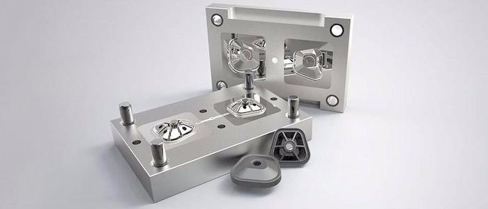 塑膠模具（jù）是什麽？塑（sù）膠模具的類型有哪些